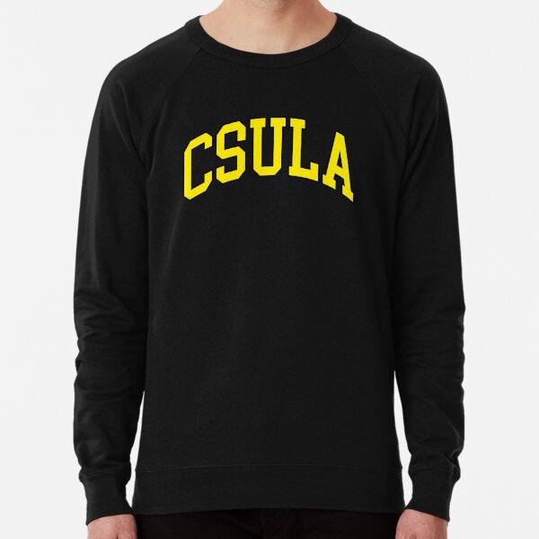 Cal State Los Angeles CSULA Women's Blitz Hoodie Pullover NWT