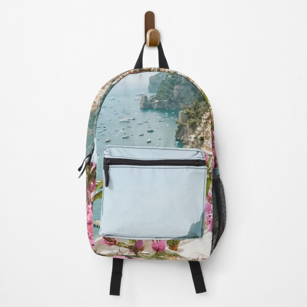 Item preview, Positano Beach Amalfi Coast designed and sold by waltersww.