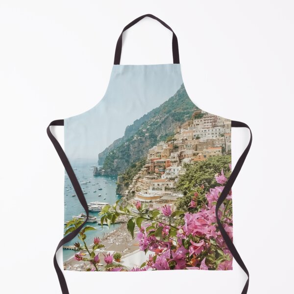 Artikelvorschau, Positano Beach Amalfiküste entworfen und verkauft von waltersww.