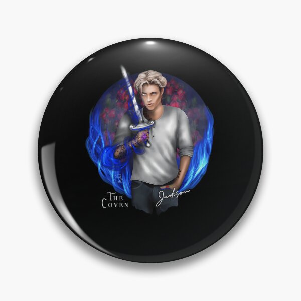 Item preview, Jackson designed and sold by MuleFreekFashi.