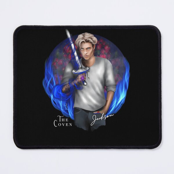 Item preview, Jackson designed and sold by MuleFreekFashi.