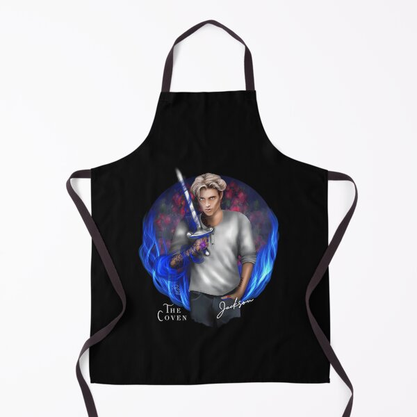 Item preview, Jackson designed and sold by MuleFreekFashi.