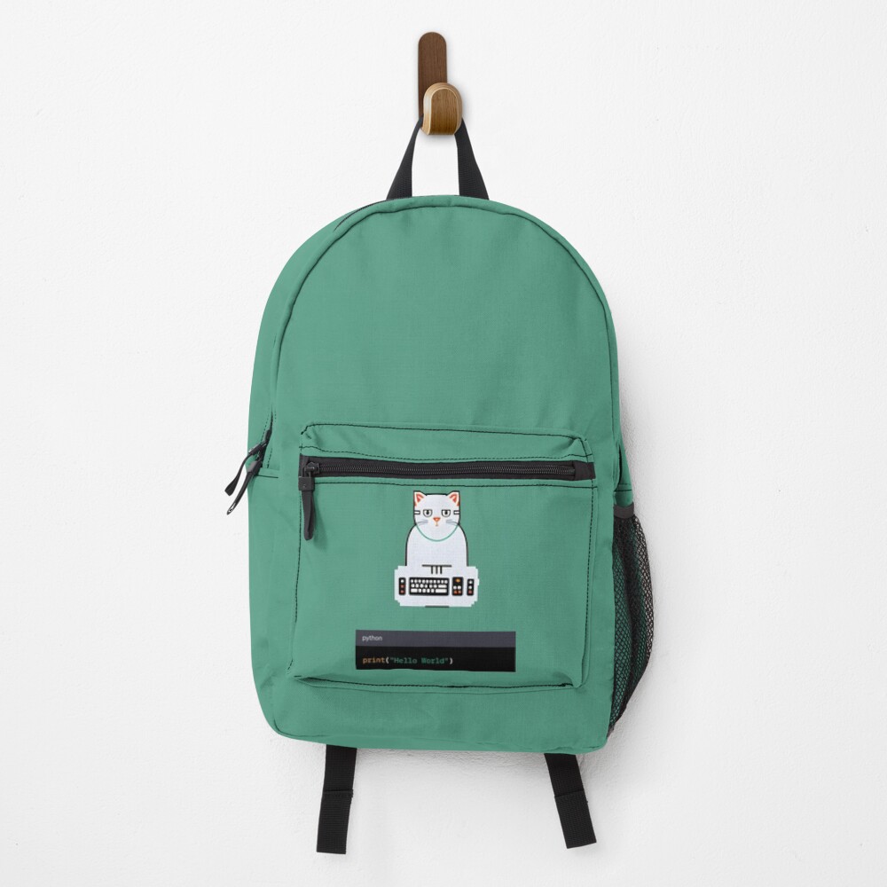 Item preview, Backpack designed and sold by AureStyle.