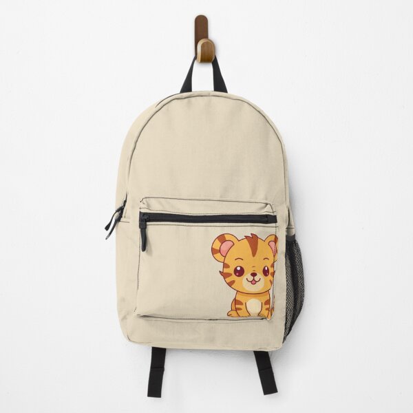Item preview, simple little kawaii japan tiger  designed and sold by OLX4VA.