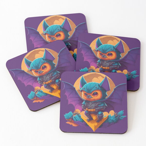 Item preview, Moonlight Bat designed and sold by Magic-almix.