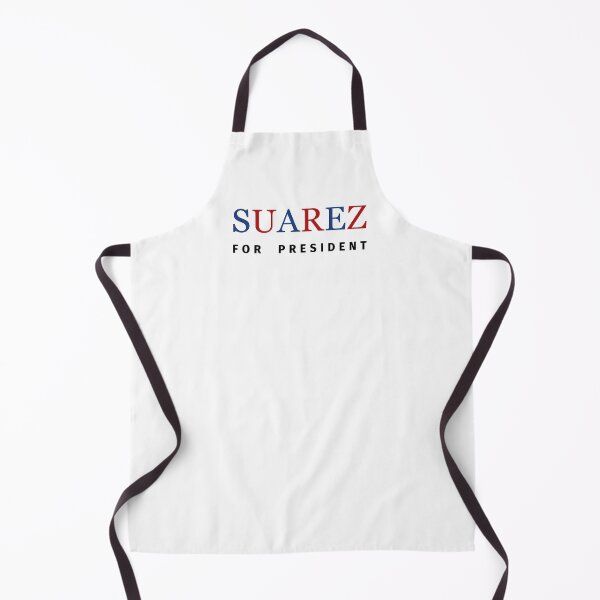 Item preview, Modern Blue Red Francis Suarez for President designed and sold by TinyStarAmerica.