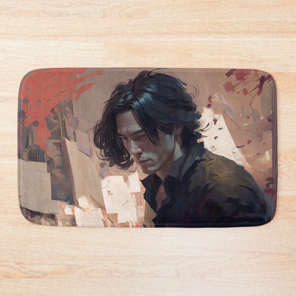 Item preview, artist designed and sold by ururuty.