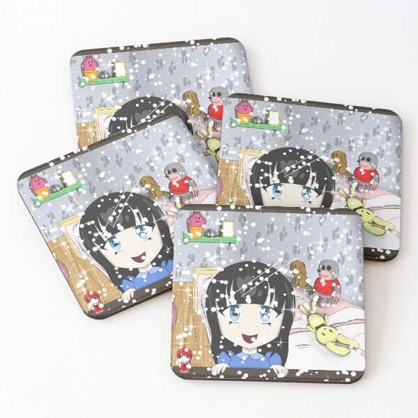 Item preview, My Second Try! designed and sold by DokiChan123.