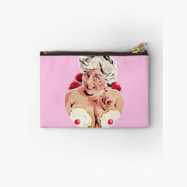 Item preview, Miriam Margolyes designed and sold by nordacious.