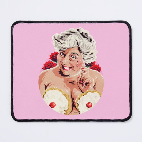 Item preview, Miriam Margolyes designed and sold by nordacious.