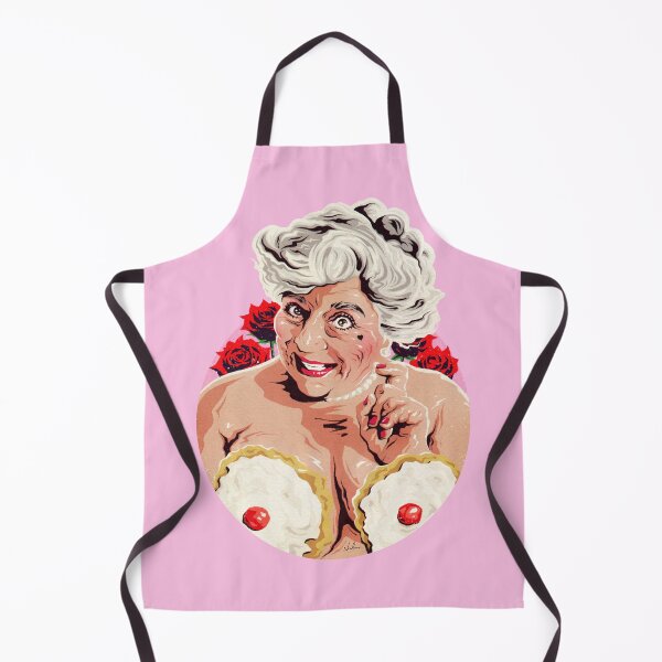 Item preview, Miriam Margolyes designed and sold by nordacious.