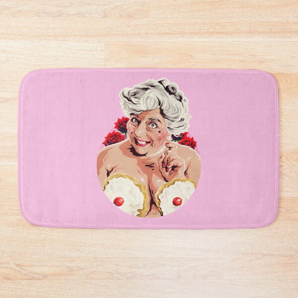 Item preview, Miriam Margolyes designed and sold by nordacious.
