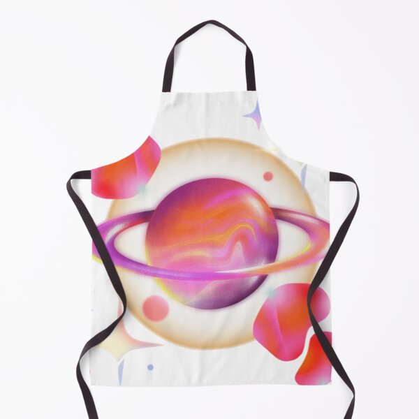 Item preview, Saturn designed and sold by Sky Ali.