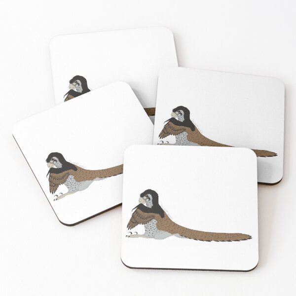 Item preview, Atrociraptor Profile designed and sold by AZNaturalism.