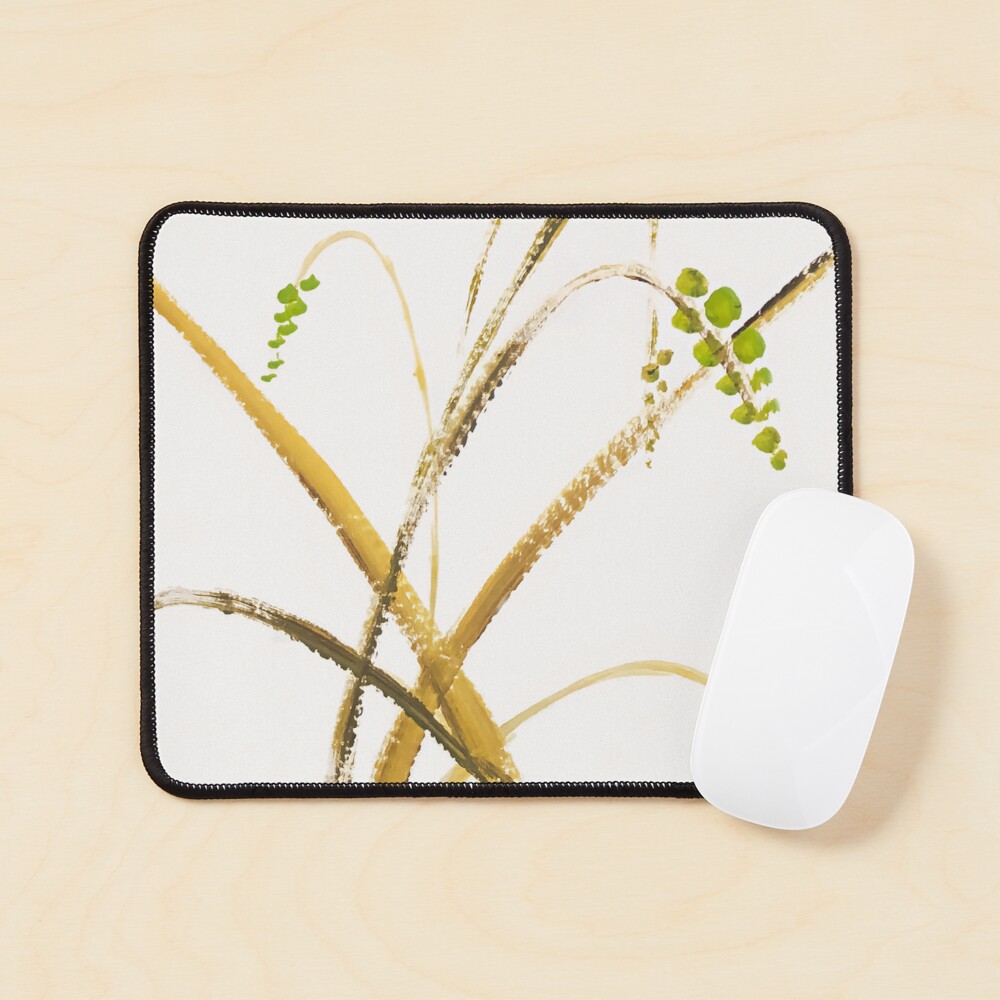 Item preview, Mouse Pad designed and sold by grin-mun.