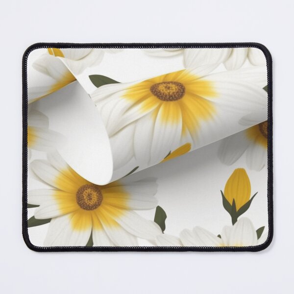 Item preview, "Floral Wonders: Exquisite Prints of Flowers" designed and sold by SBD-Shop.