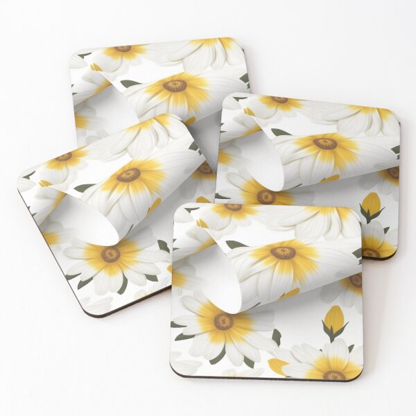 Item preview,  "Floral Wonders: Exquisite Prints of Flowers" designed and sold by SBD-Shop.