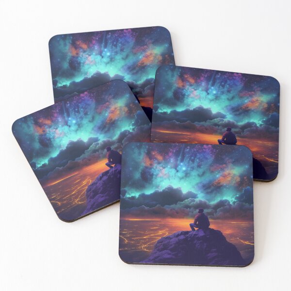 Item preview, Contemplating Life designed and sold by vonweavey.