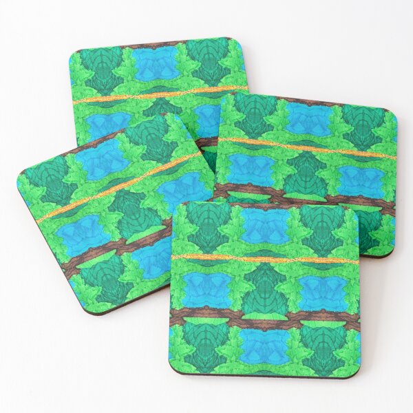 Item preview, Villege designed and sold by grin-mun.