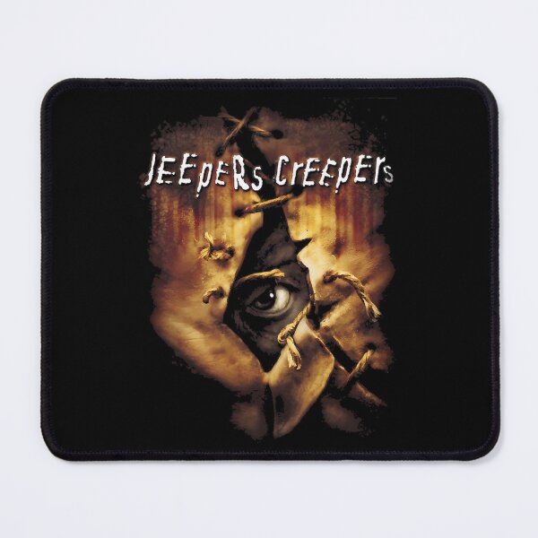 Item preview, Jeepers Creepers  (Only works with Black) designed and sold by MuleFreekFashi.