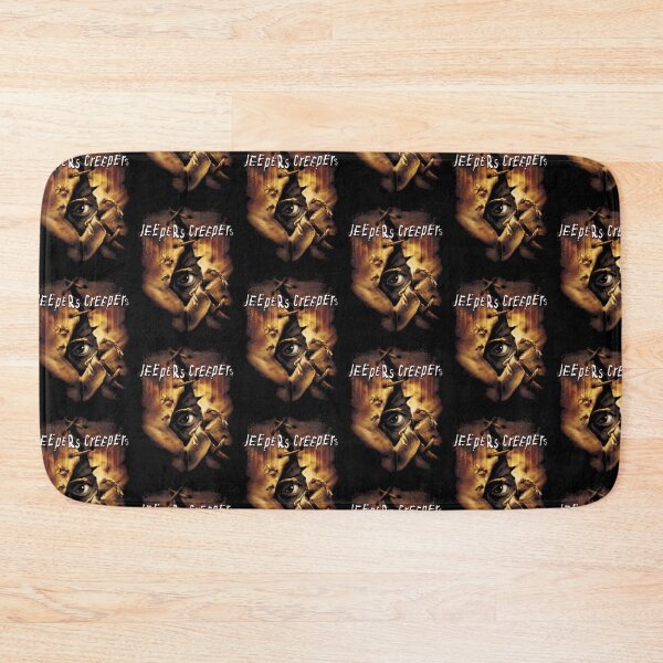 Item preview, Jeepers Creepers  (Only works with Black) designed and sold by MuleFreekFashi.