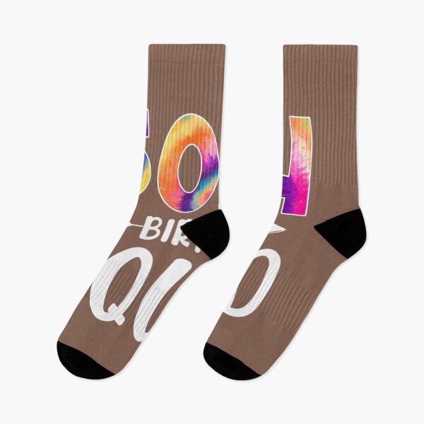 Item preview, Funny 50th Birthday Squad Tie Dye 50 Years Old Born 1993 	 	 designed and sold by vrydhirg62.