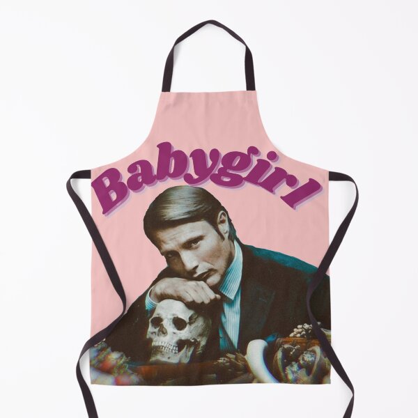 Item preview, Hannibal Babygirl designed and sold by DaniVaca.