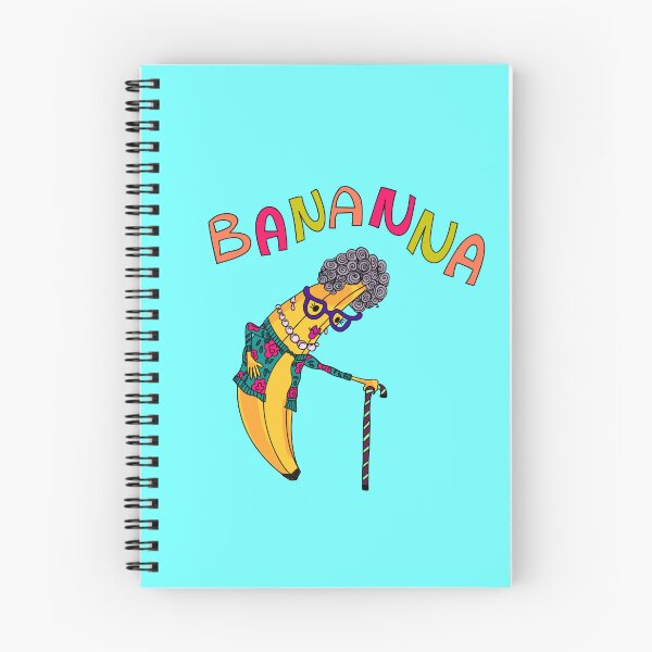 Item preview, Bananna designed and sold by MickeyLaLa.