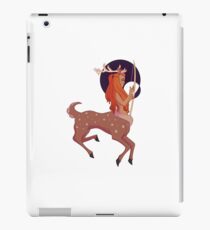 Mythical iPad Case/Skin