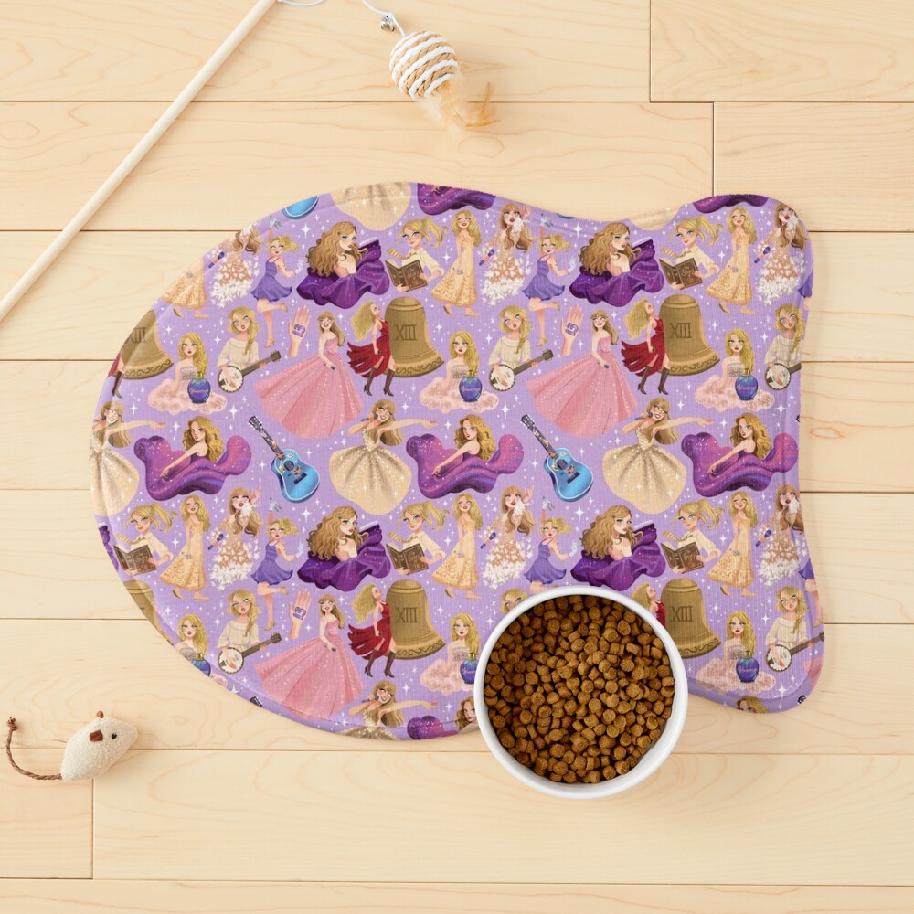Item preview, Cat Mat designed and sold by marianaavilal.