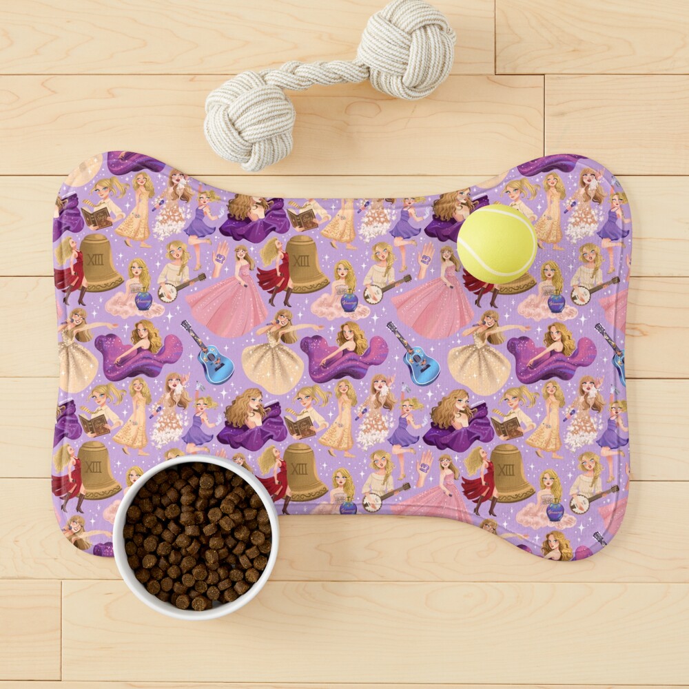Item preview, Dog Mat designed and sold by marianaavilal.