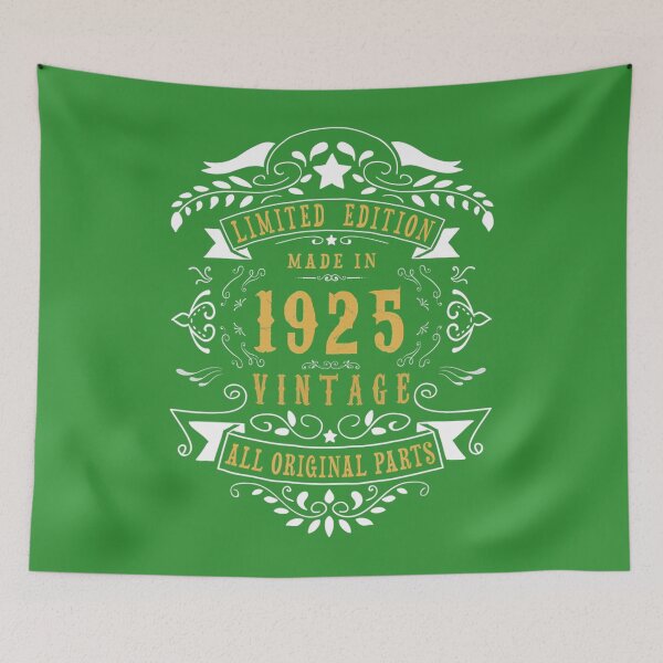 Item preview, 97 Years Old 97th Birthday Made Born in 1925 	 	 Idea 	 	 designed and sold by ssdryvxesl7.
