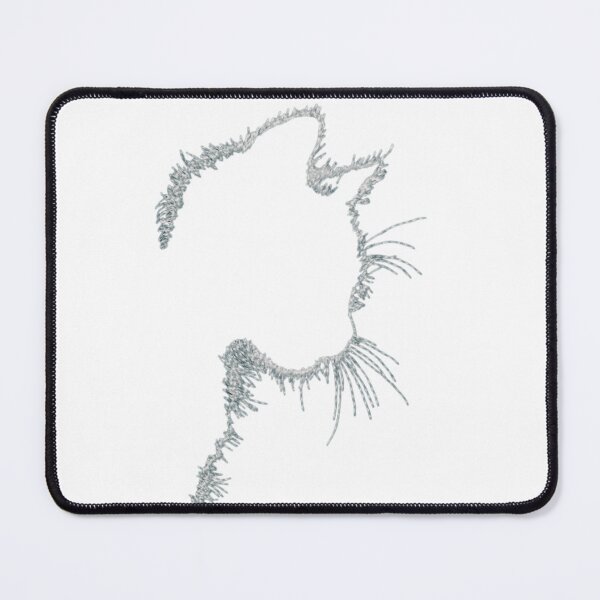 Item preview, Cat silhouette. designed and sold by Arteyestilo.