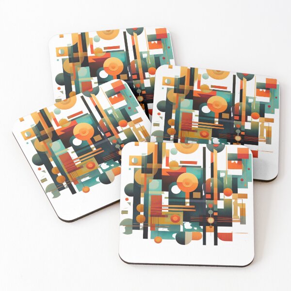 Item preview, Abstract digital art designed and sold by JohnPsyche.