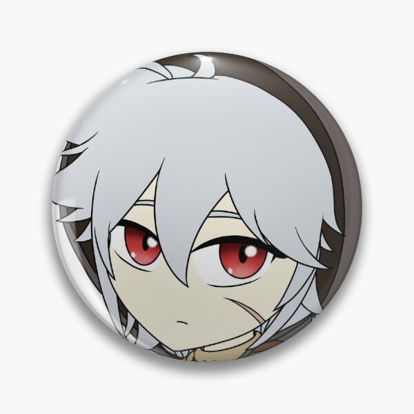 Item preview, Razor Chibi designed and sold by Sunnseekr.