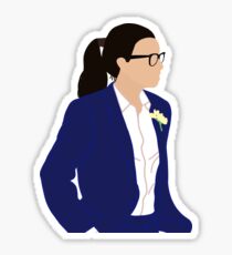Elena Alvarez Sticker