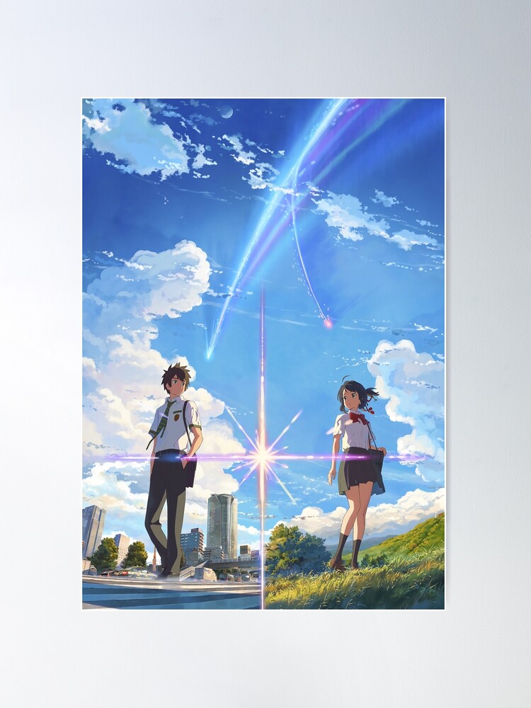 210 Best Kimi no Na wa. (Your Name.) ideas