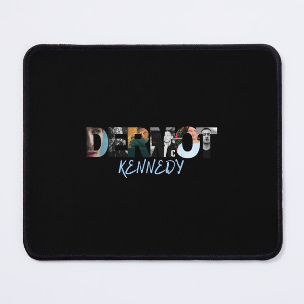 Aperçu de l'œuvre dermot kennedy créée et vendue par HaylenMidki.