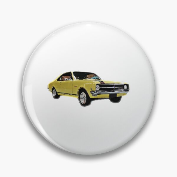 Item preview, 1968 Holden HK GTS Monaro designed and sold by avrine2.