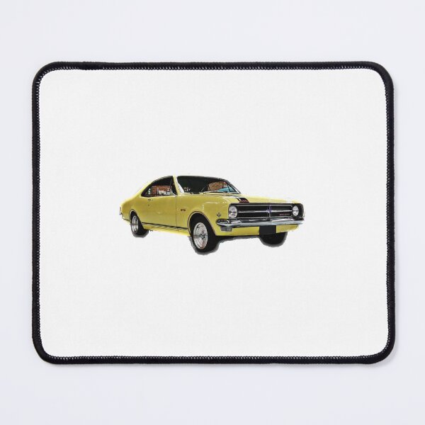 Item preview, 1968 Holden HK GTS Monaro designed and sold by avrine2.