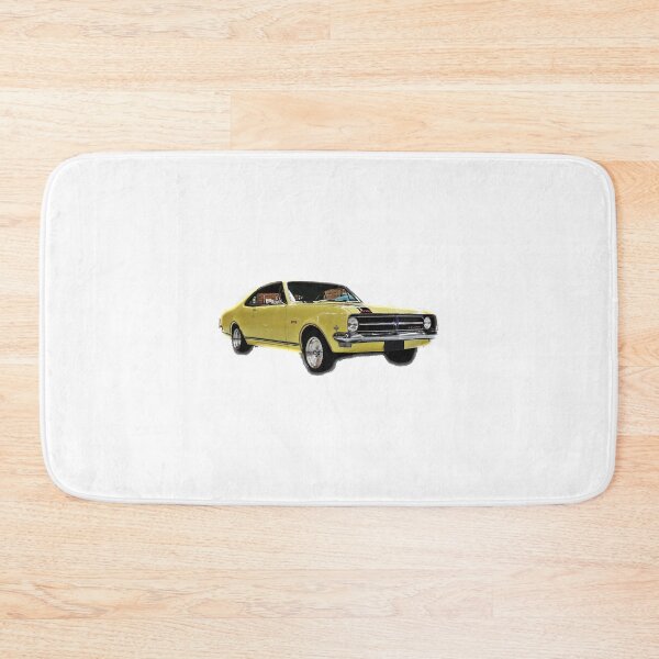Item preview, 1968 Holden HK GTS Monaro designed and sold by avrine2.