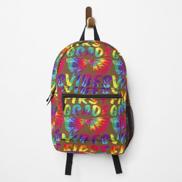 Item preview, First Grade Vibes First Day of 1st Grade Kids Back to School designed and sold by giljhtkop80.