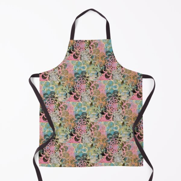 Item preview, Floral stencils designed and sold by Wendy Yutzy.