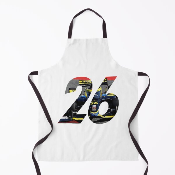 Item preview, Colton Herta Car 26 designed and sold by avrine2.
