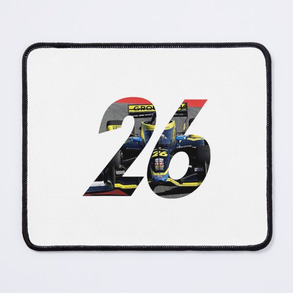 Item preview, Colton Herta Car 26 designed and sold by avrine2.