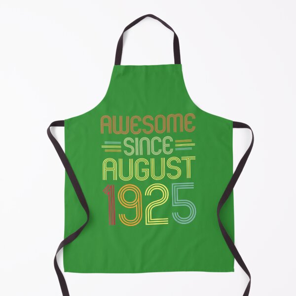 Item preview, 97th Birthday Awesome Since August 1925 97 Years Old designed and sold by ssdryvxesl7.