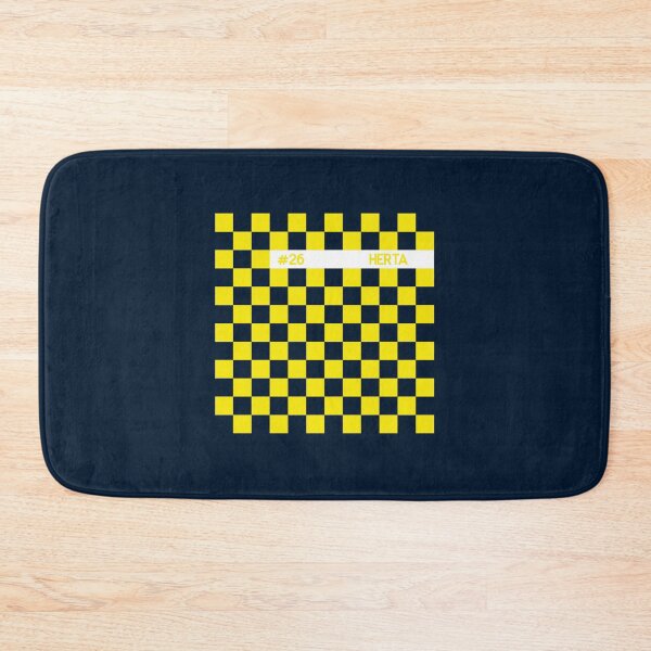 Item preview, Colton Herta Racing Flag designed and sold by avrine2.