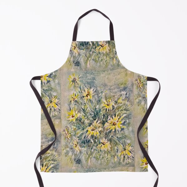 Item preview, Yellow Daisies designed and sold by Winawena.