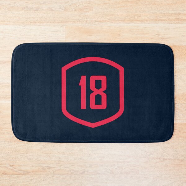 Item preview, David Malukas Racing Shield designed and sold by avrine2.