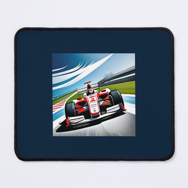 Item preview, Formula Racing A9 designed and sold by avrine2.
